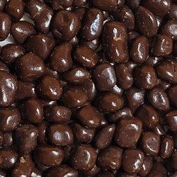 Étcsokoládés Gyömbér Drazsé - Lédig