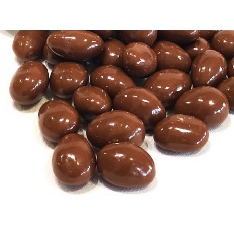Tejcsokoládés Mandula Drazsé - LÉDIG