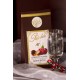 Díszdobozos Cseresznyepálinkás bonbon 80g