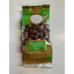 Tejcsokoládés mazsola 80g - TASAK