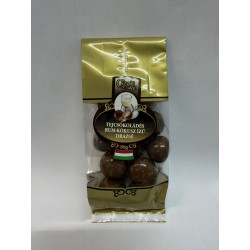 Tejcsokoládés Rum-kókusz drazsé - TASAKOS 80g
