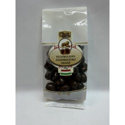 Étcsokoládés mogyoró drazsé 80g - TASAKOS